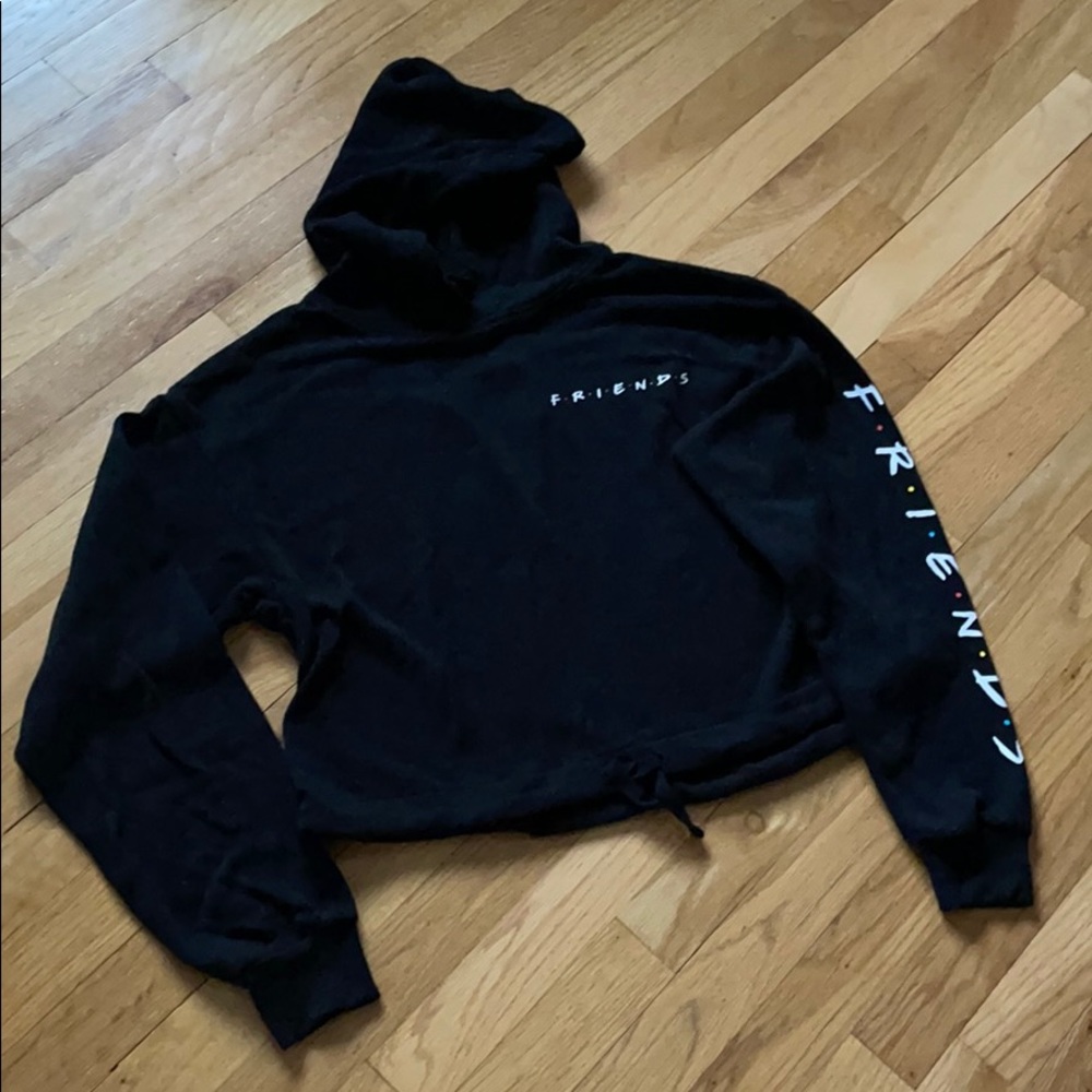 Friends Hoodie